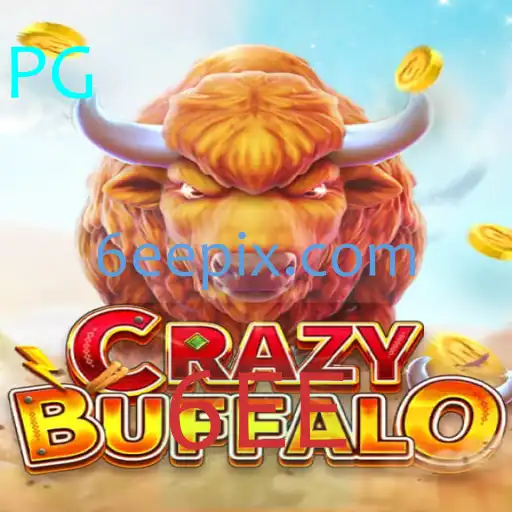 Descubra CRAZYBUFFALO: O Jogo de Estratégia que Revoluciona o Mundo dos Games