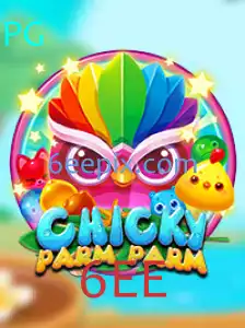 ChickyParmParm: Um Mergulho no Mundo do Novo Jogo Envolvente