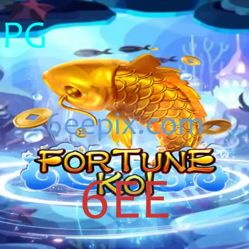 FORTUNEKOI: Descubra o Fascinante Mundo do Jogo de Estratégia com 6EE