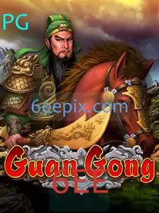 Descubra GuanGong: Um jogo estratégico de arte e história