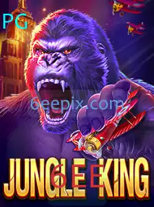 Descubra o Mundo Aventureiro de JungleKing: A Arte de Dominar a Selva