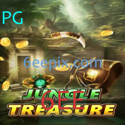 Explorando o Mundo de JungleTreasure: Uma Aventura de Jogo Inovadora