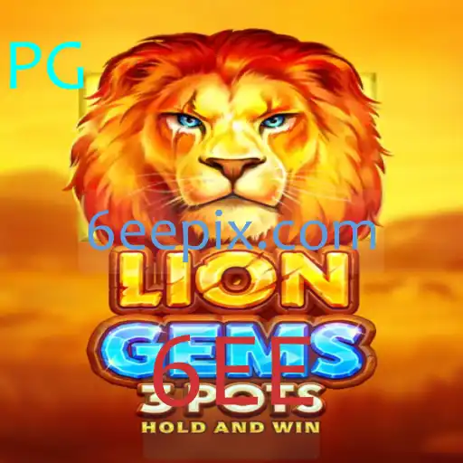 Descubra o Fascinante Mundo de LionGems3pots