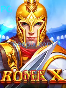 Descubra RomaX: Um Novo Jogo Fascinante com o Código Misterioso 6EE