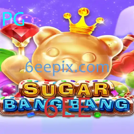 Descubra o Mundo Envolvente de SUGARBANGBANG