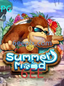 SummerMood: O Jogo Que Transforma Clima em Diversão