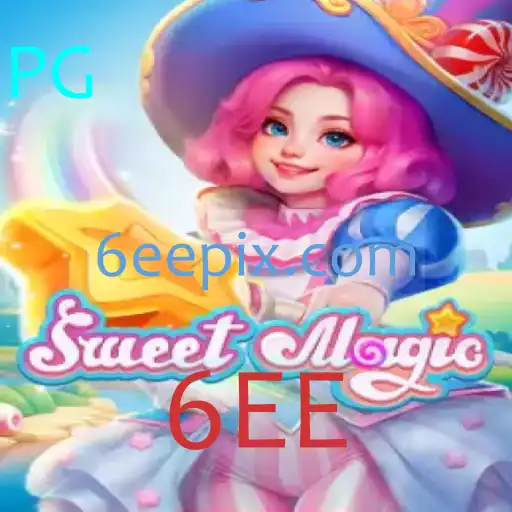 Descubra o Mundo Encantado de SweetMagic: Um Jogo de Estratégia e Criatividade