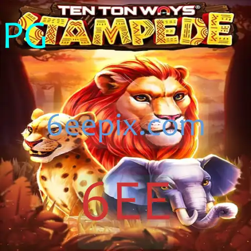 Descubra a Emoção de 'TenTonWaysStampede': Guia Completo do Jogo