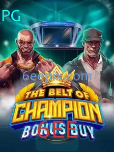 Explorando o Empolgante Mundo de TheBeltOfChampionBonusBuy