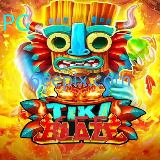 Descubra a Emoção de TikiBlaze: Um Novo Jogo Revolucionário