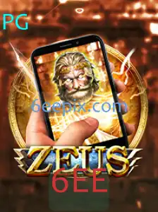 ZeusM: Um Mergulho no Jogo Revolucionário com a Chave 6EE